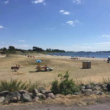 Fasanvej 3 Stort Vaerelse Homestay szállás Middelfart