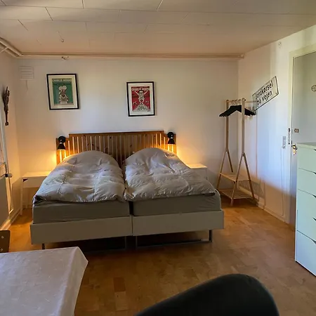 Privat bolig Fasanvej 3 Stort