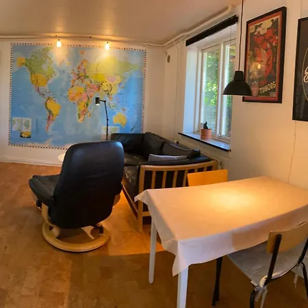 Fasanvej 3 Stort Vaerelse * Middelfart