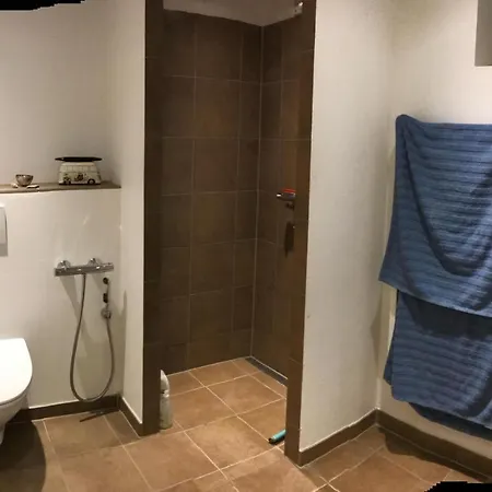 Ubytování v soukromí Fasanvej 3 Stort Vaerelse Middelfart