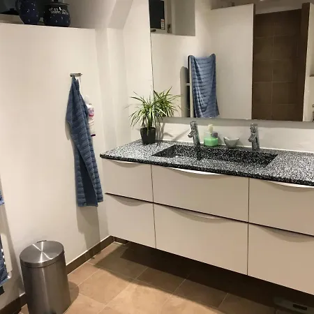 Privat bolig Fasanvej 3 Stort *