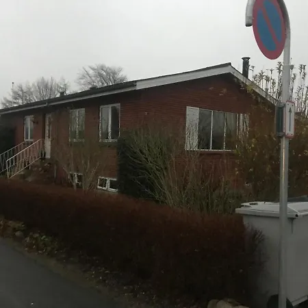 Fasanvej 3 Stort Vaerelse Homestay szállás Middelfart